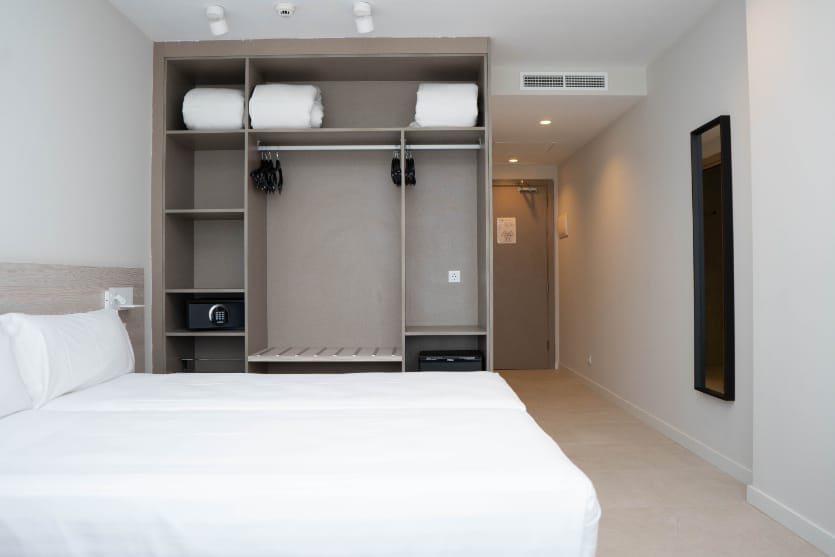 2. Hotel Podium Triple (1)