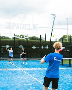 Padel071 plaats foto