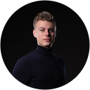 Scott Engelen profielfoto