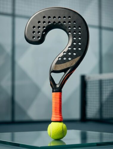 Veelgestelde vragen padel071